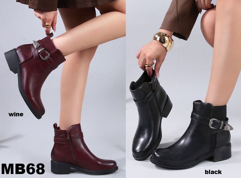 Arya Shoes - Schuhgroßhandel