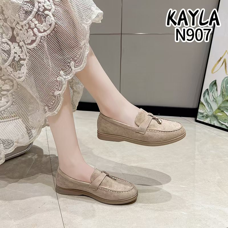 Kayla GmbH - Schuhgrosshandel