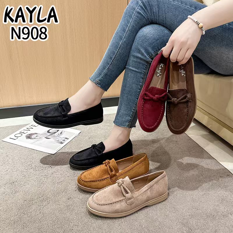 Kayla GmbH - Schuhgrosshandel