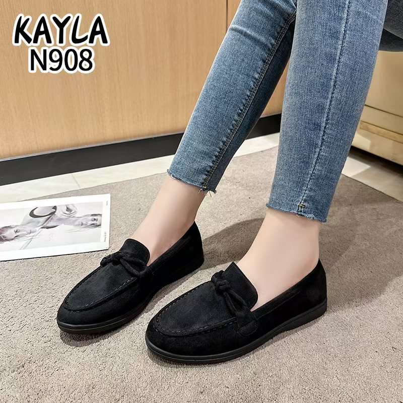 Kayla GmbH - Schuhgrosshandel