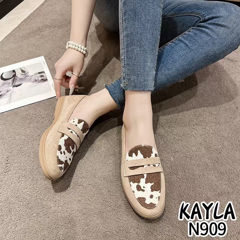 Kayla GmbH - Schuhgrosshandel
