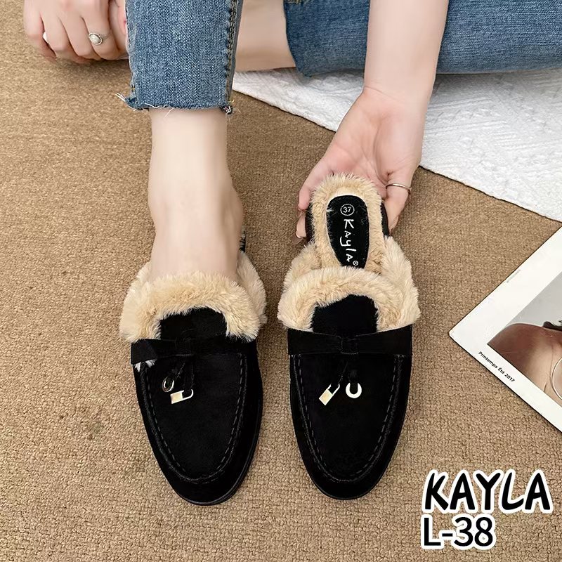 Kayla GmbH - Schuhgrosshandel