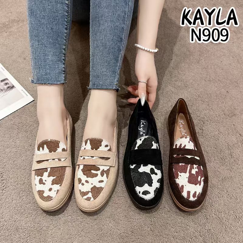 Kayla GmbH - Schuhgrosshandel