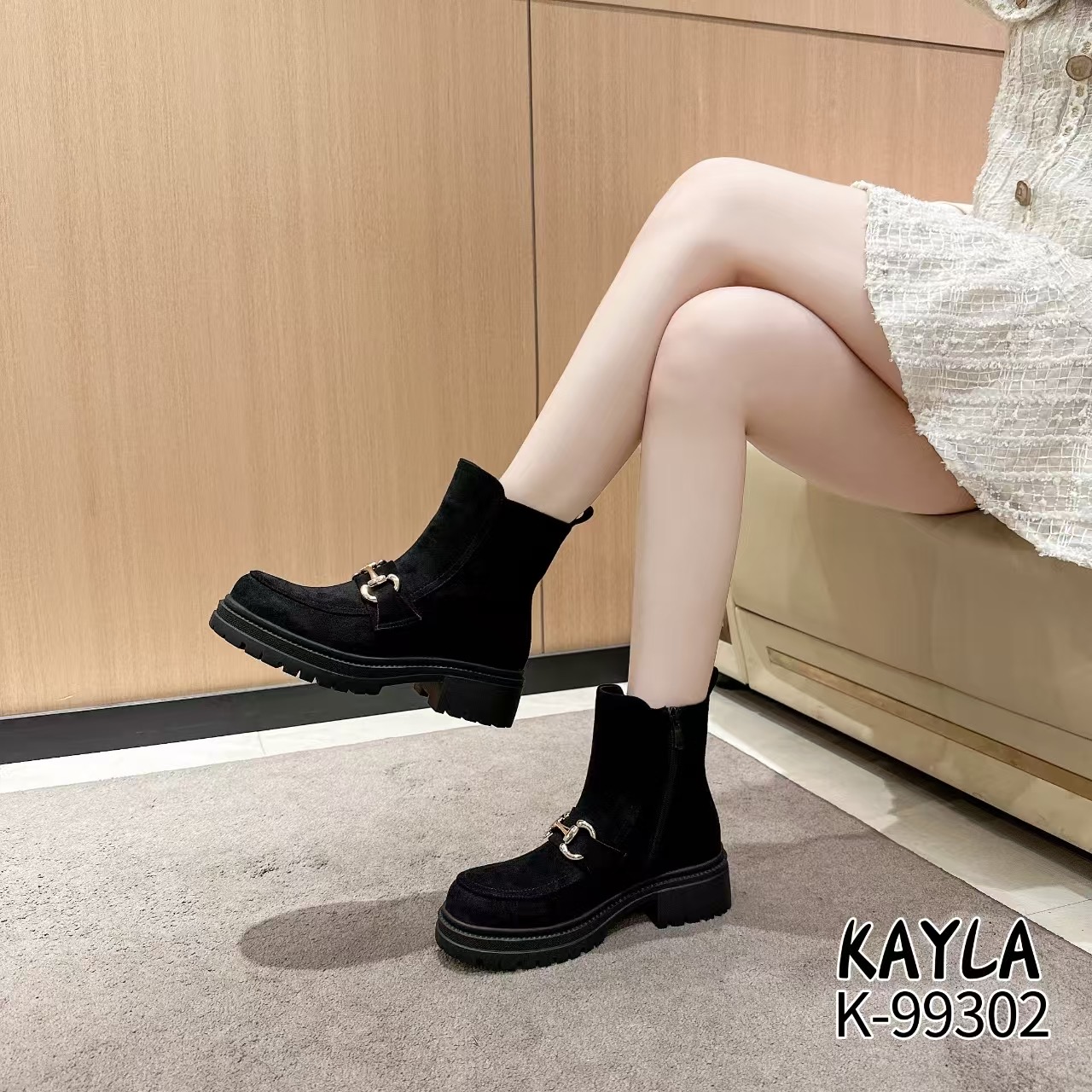 Kayla GmbH - Schuhgrosshandel