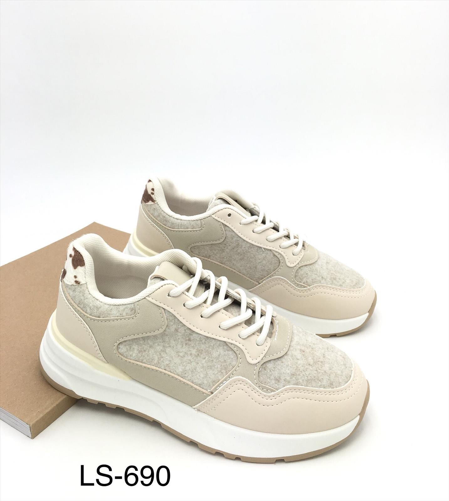 King Dragon Trade Development GmbH - Lucky Shoes