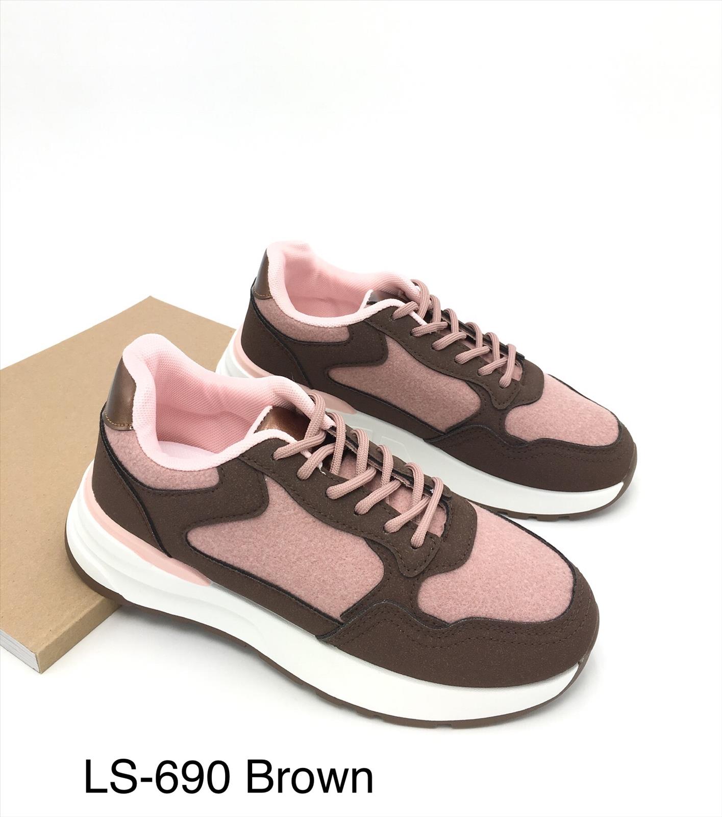 King Dragon Trade Development GmbH - Lucky Shoes