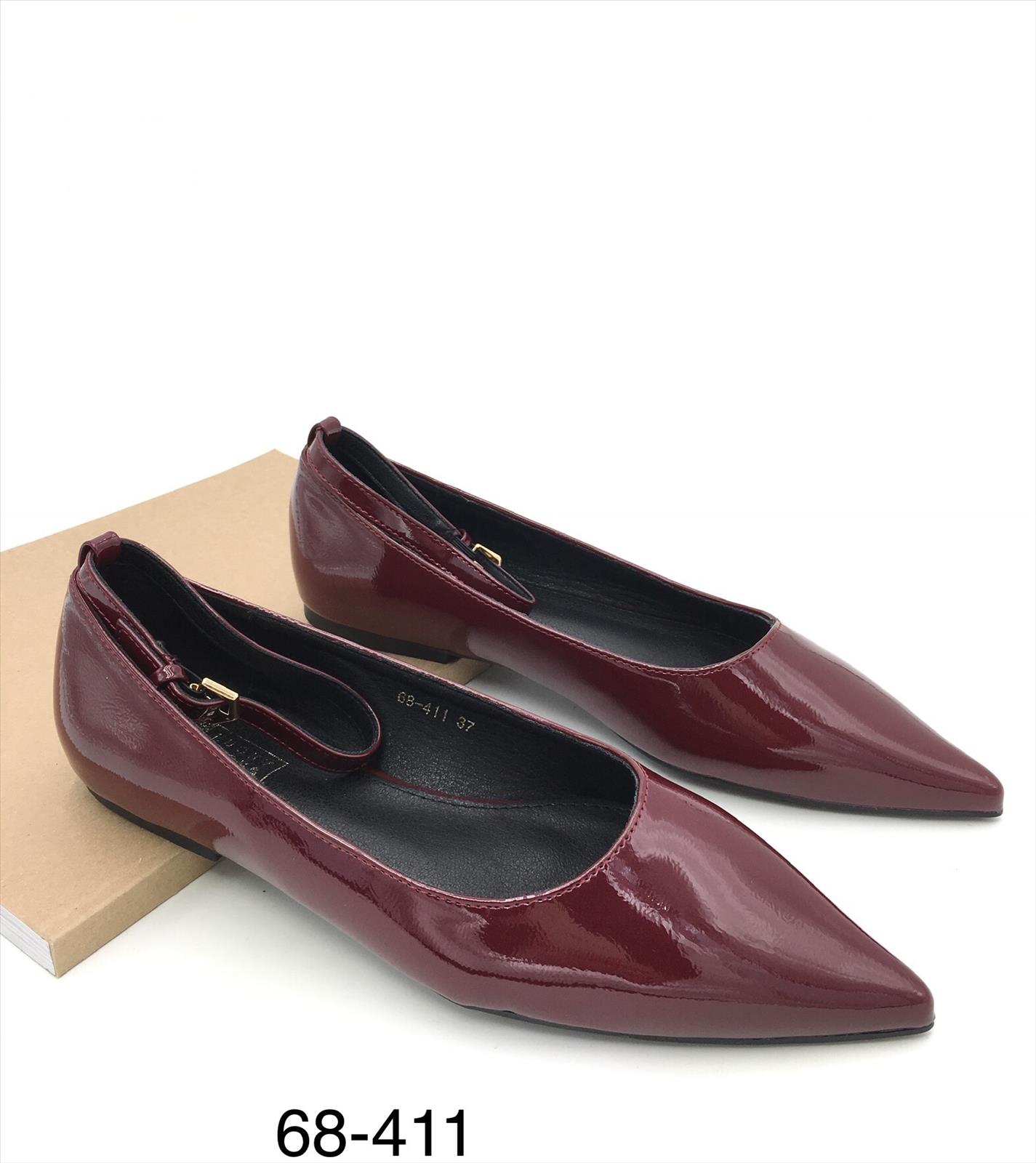 King Dragon Trade Development GmbH - Lucky Shoes