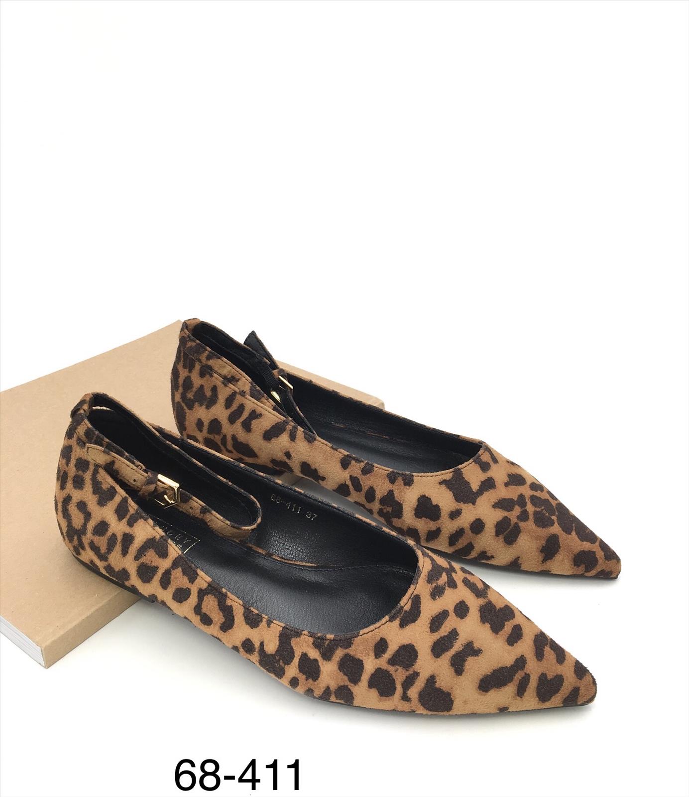 King Dragon Trade Development GmbH - Lucky Shoes