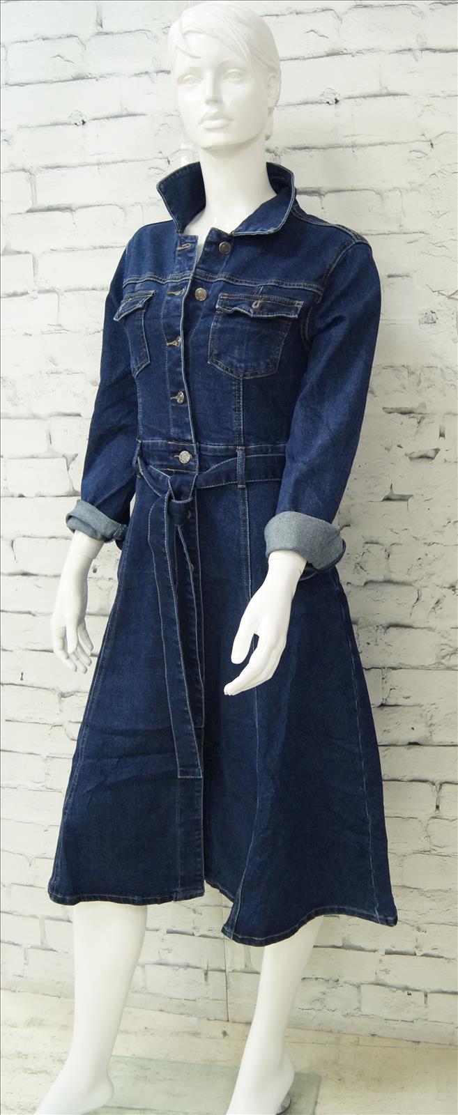 Bhatti Mode GmbH - Young fashion, DOB - Blusen, Hosen Jacken, Jeans, Kleider, Pullover etc.
