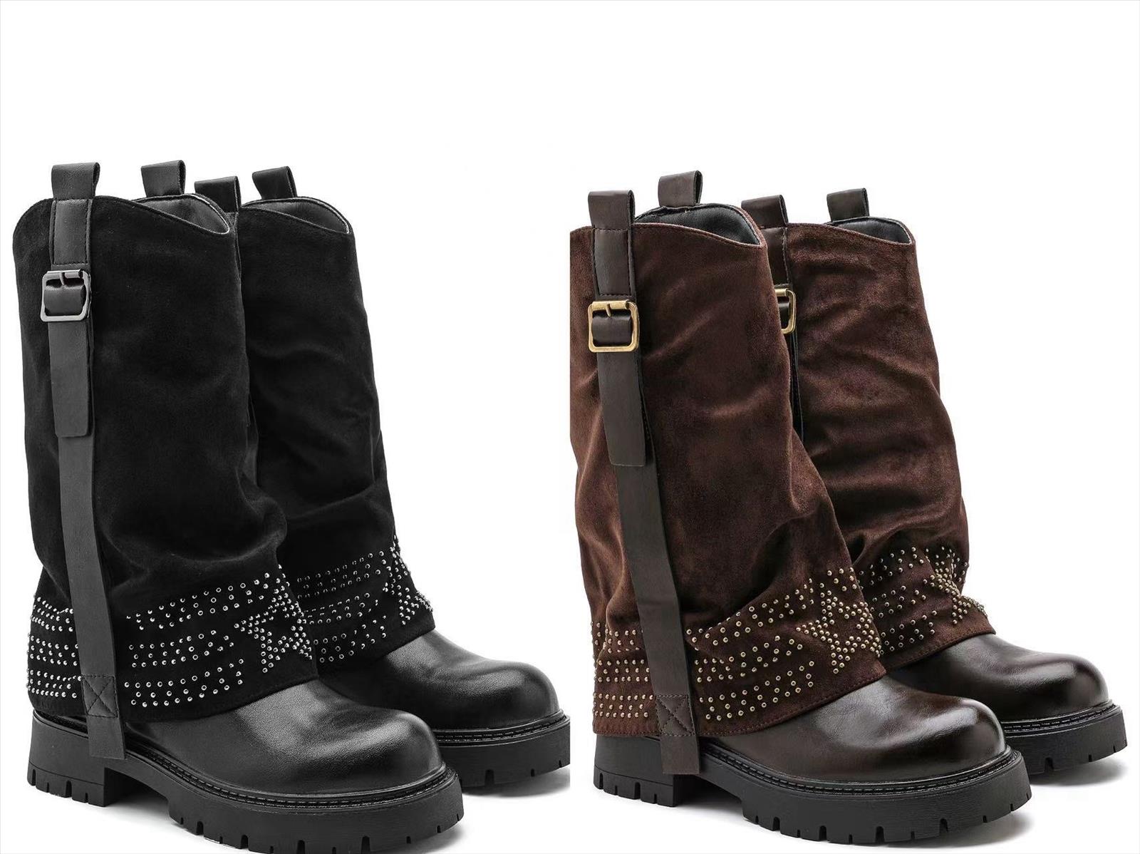 Ala Mode Fashion-DOB;Accessoires;Leather Wear; Young Fashion - Neuss