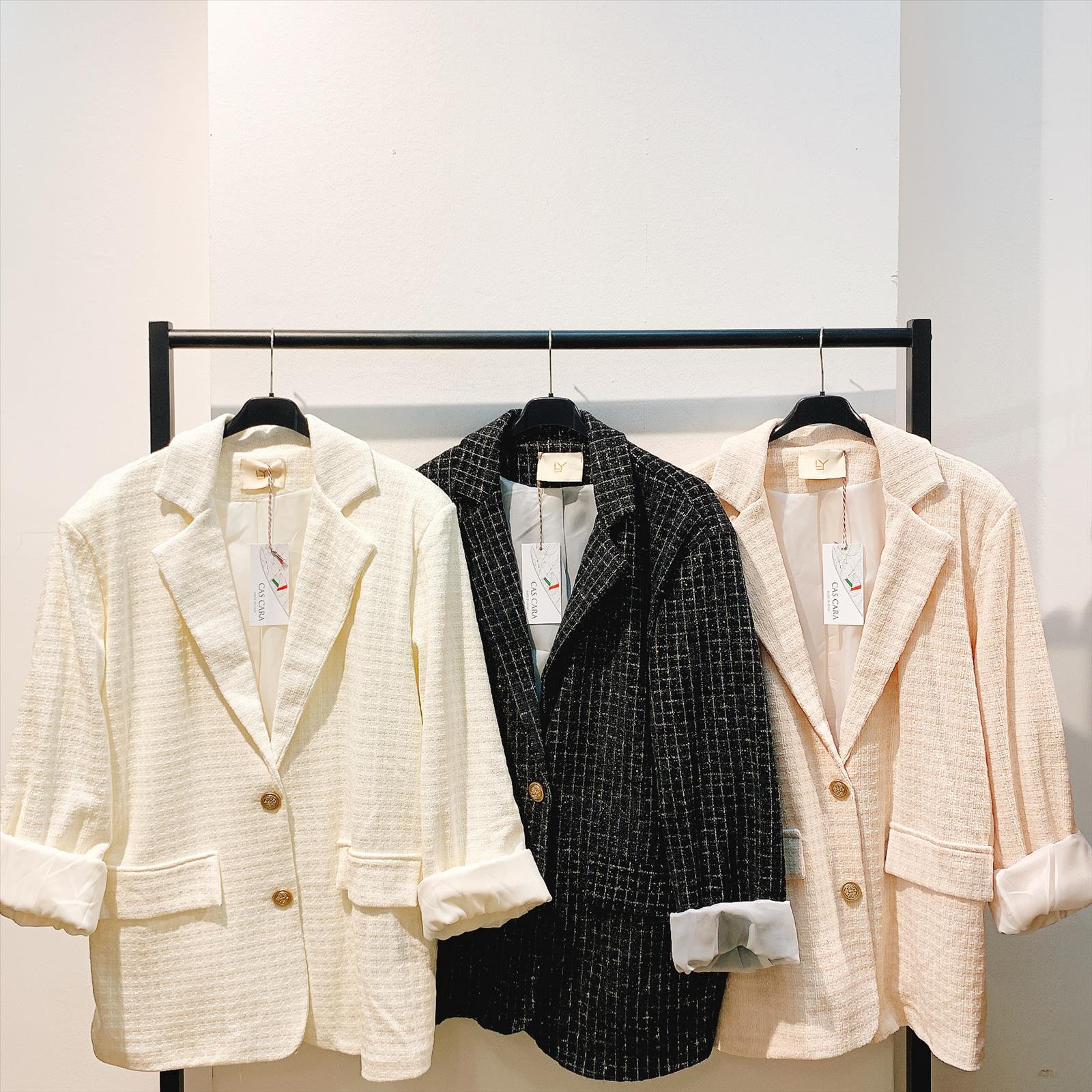 CAS CARA by Cherry´s GmbH - Damenbekleidung Pronto Moda