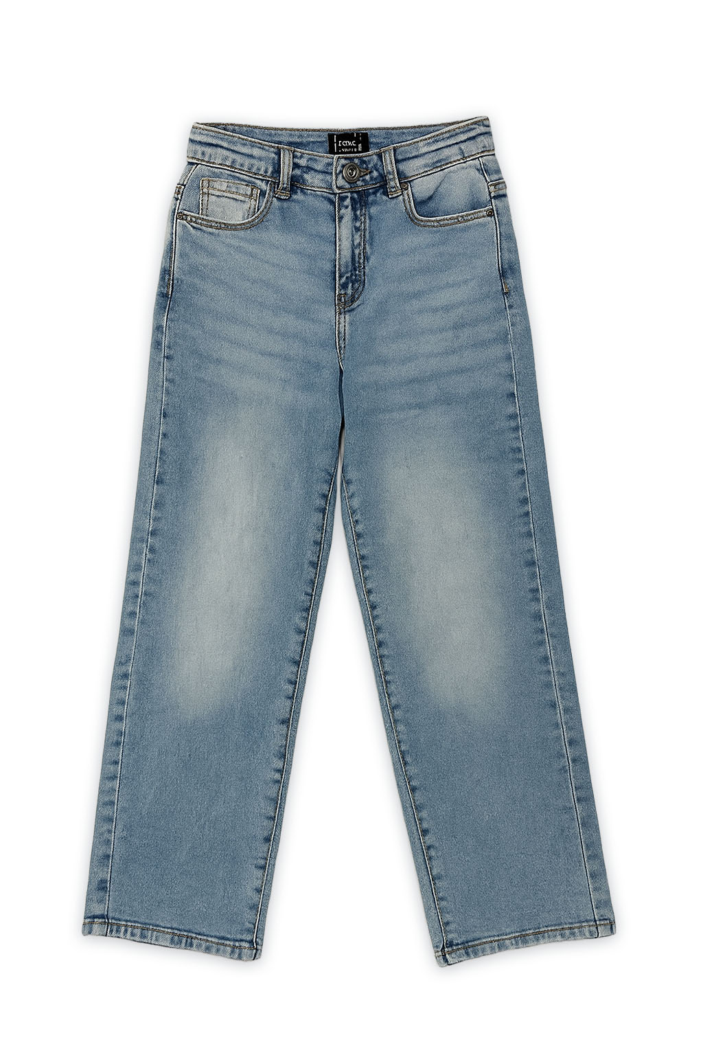 New York Life GmbH - Jacken, Sweats, Shirts und Hosen