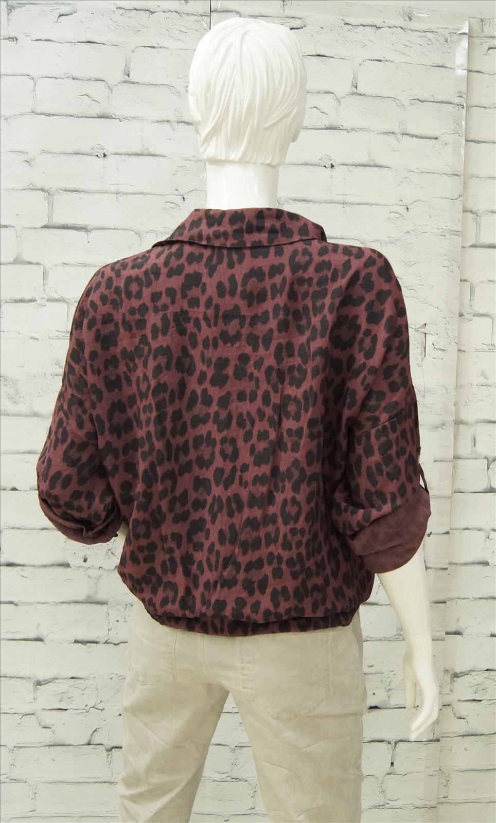 Bhatti Mode GmbH - Young fashion, DOB - Blusen, Hosen Jacken, Jeans, Kleider, Pullover etc.