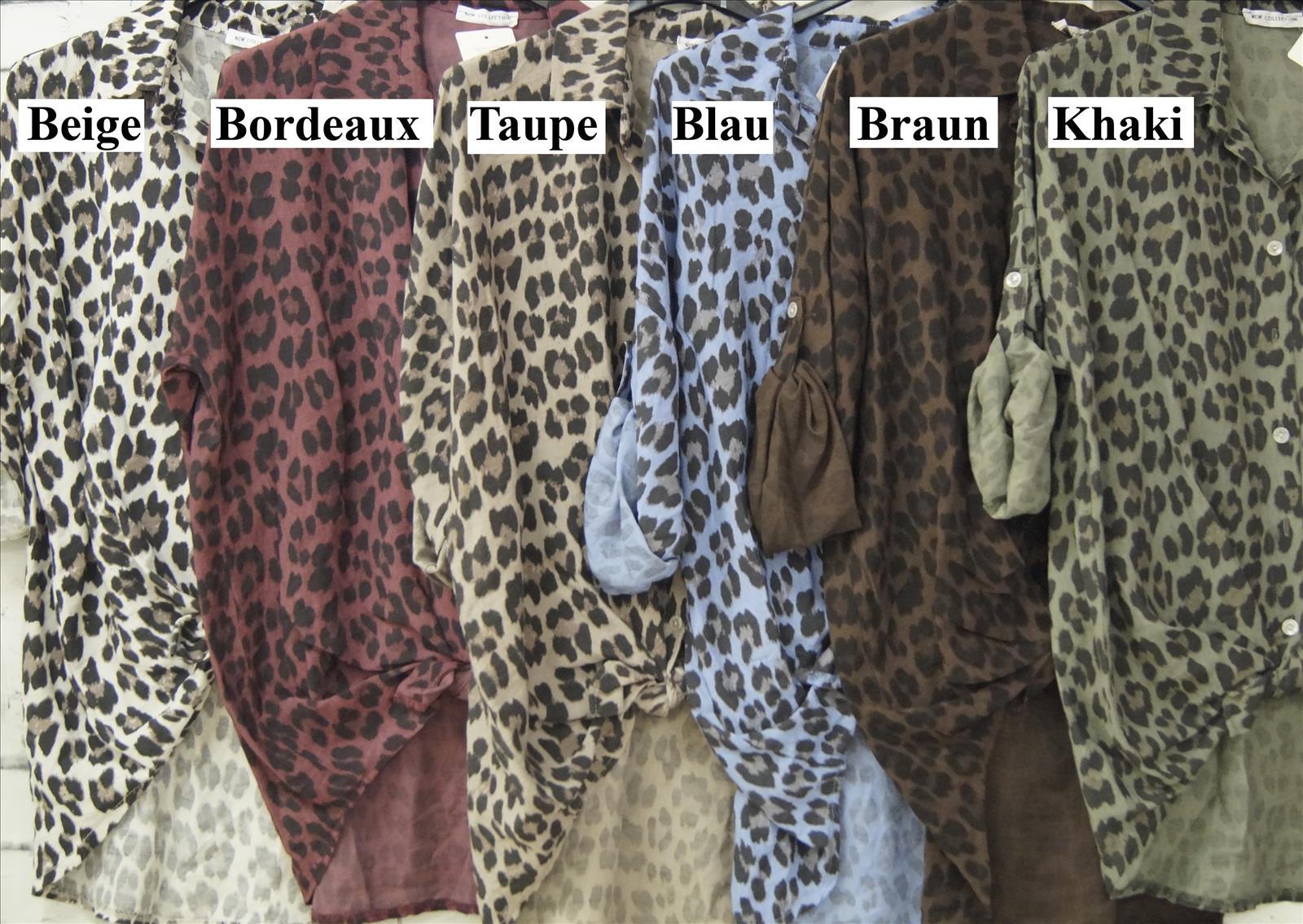 Bhatti Mode GmbH - Young fashion, DOB - Blusen, Hosen Jacken, Jeans, Kleider, Pullover etc.
