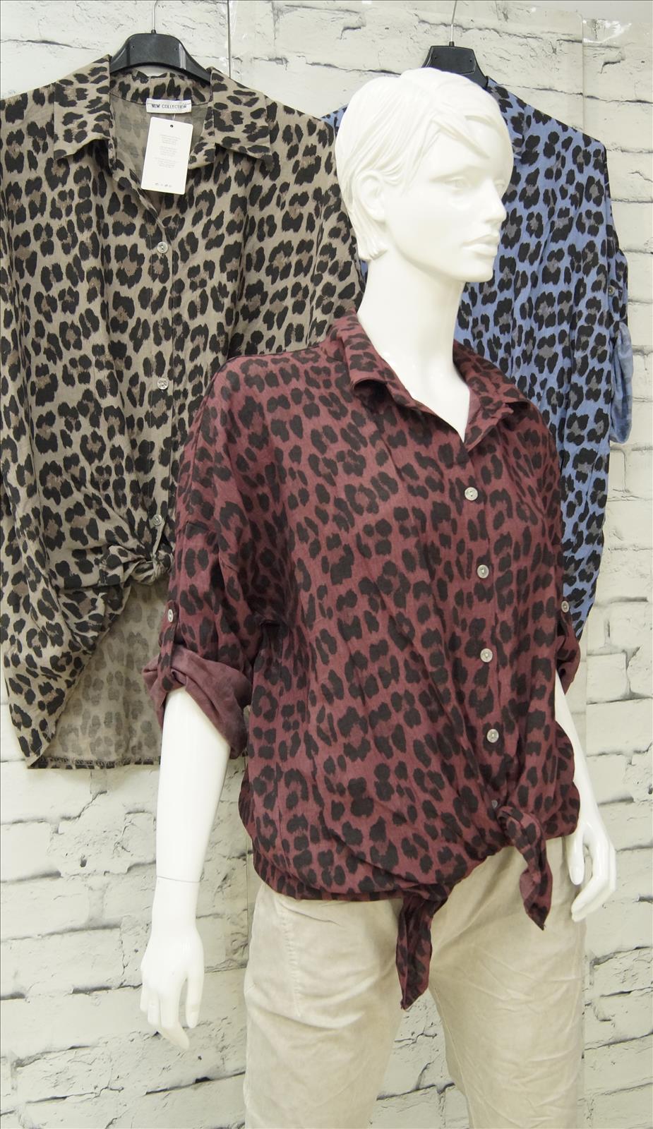 Bhatti Mode GmbH - Young fashion, DOB - Blusen, Hosen Jacken, Jeans, Kleider, Pullover etc.
