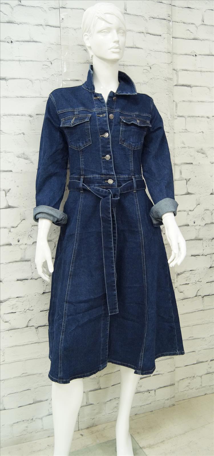 Bhatti Mode GmbH - Young fashion, DOB - Blusen, Hosen Jacken, Jeans, Kleider, Pullover etc.