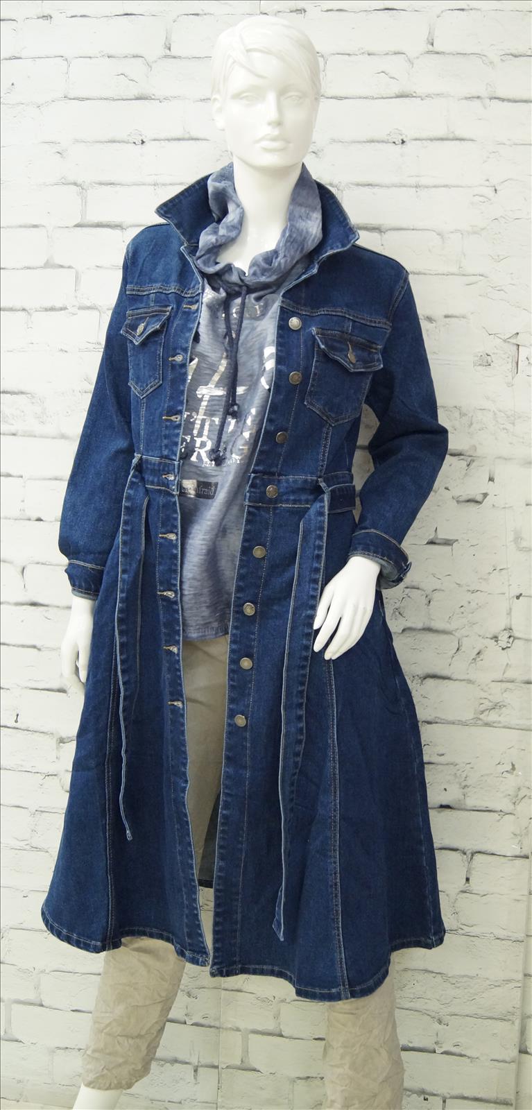 Bhatti Mode GmbH - Young fashion, DOB - Blusen, Hosen Jacken, Jeans, Kleider, Pullover etc.