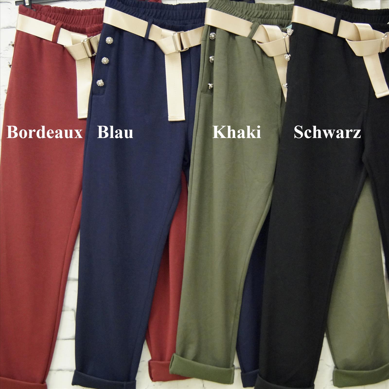 Bhatti Mode GmbH - Young fashion, DOB - Blusen, Hosen Jacken, Jeans, Kleider, Pullover etc.