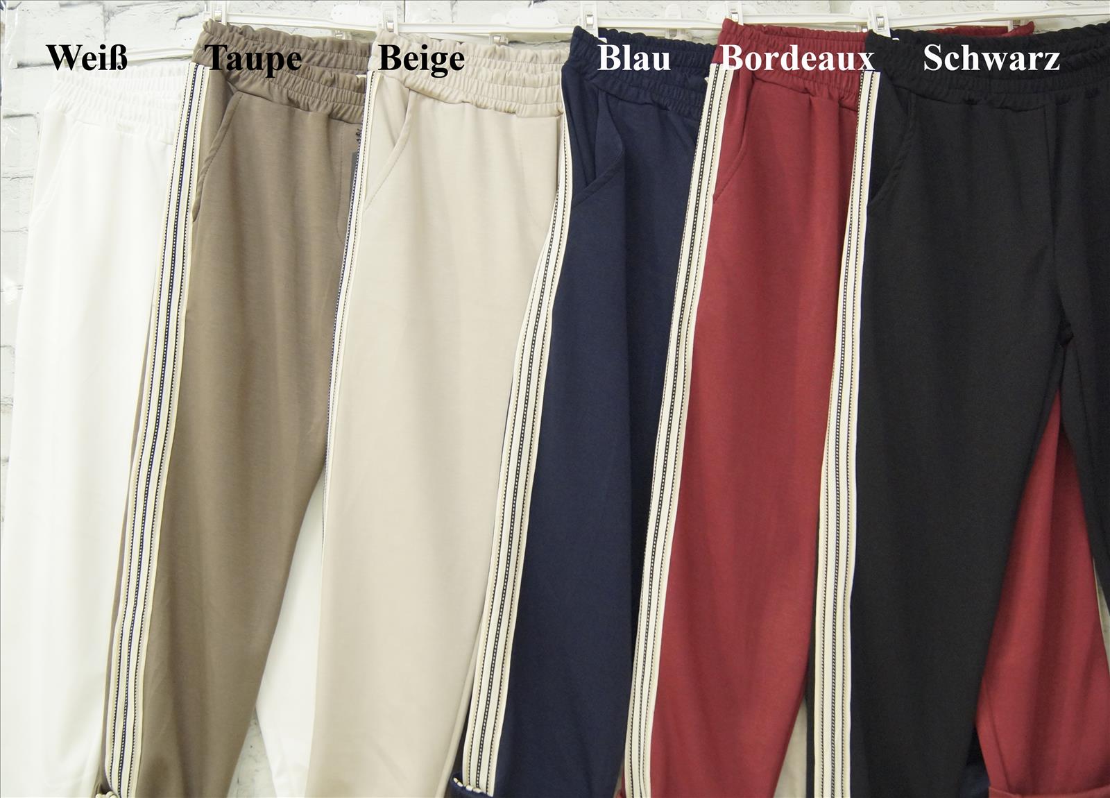 Bhatti Mode GmbH - Young fashion, DOB - Blusen, Hosen Jacken, Jeans, Kleider, Pullover etc.
