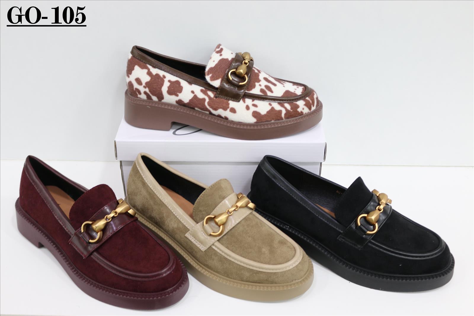 Style Haven GmbH - Accessoires;Schuhe;Leather Wear;kids&Teens - Dreiech