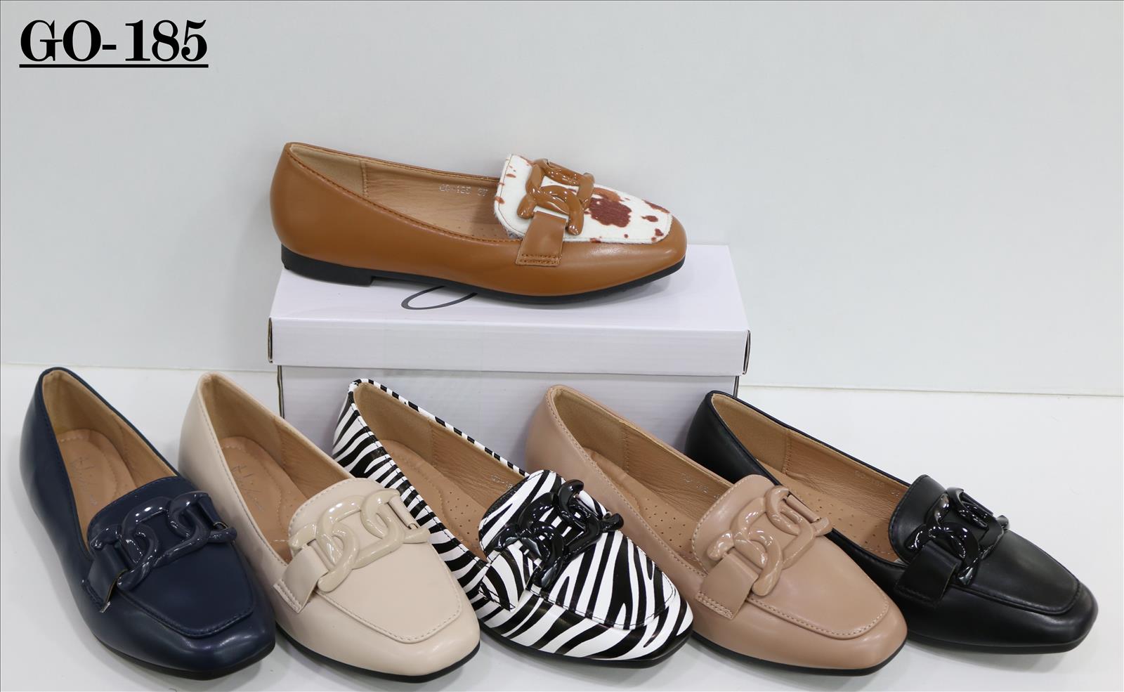 Style Haven GmbH - Accessoires;Schuhe;Leather Wear;kids&Teens - Dreiech