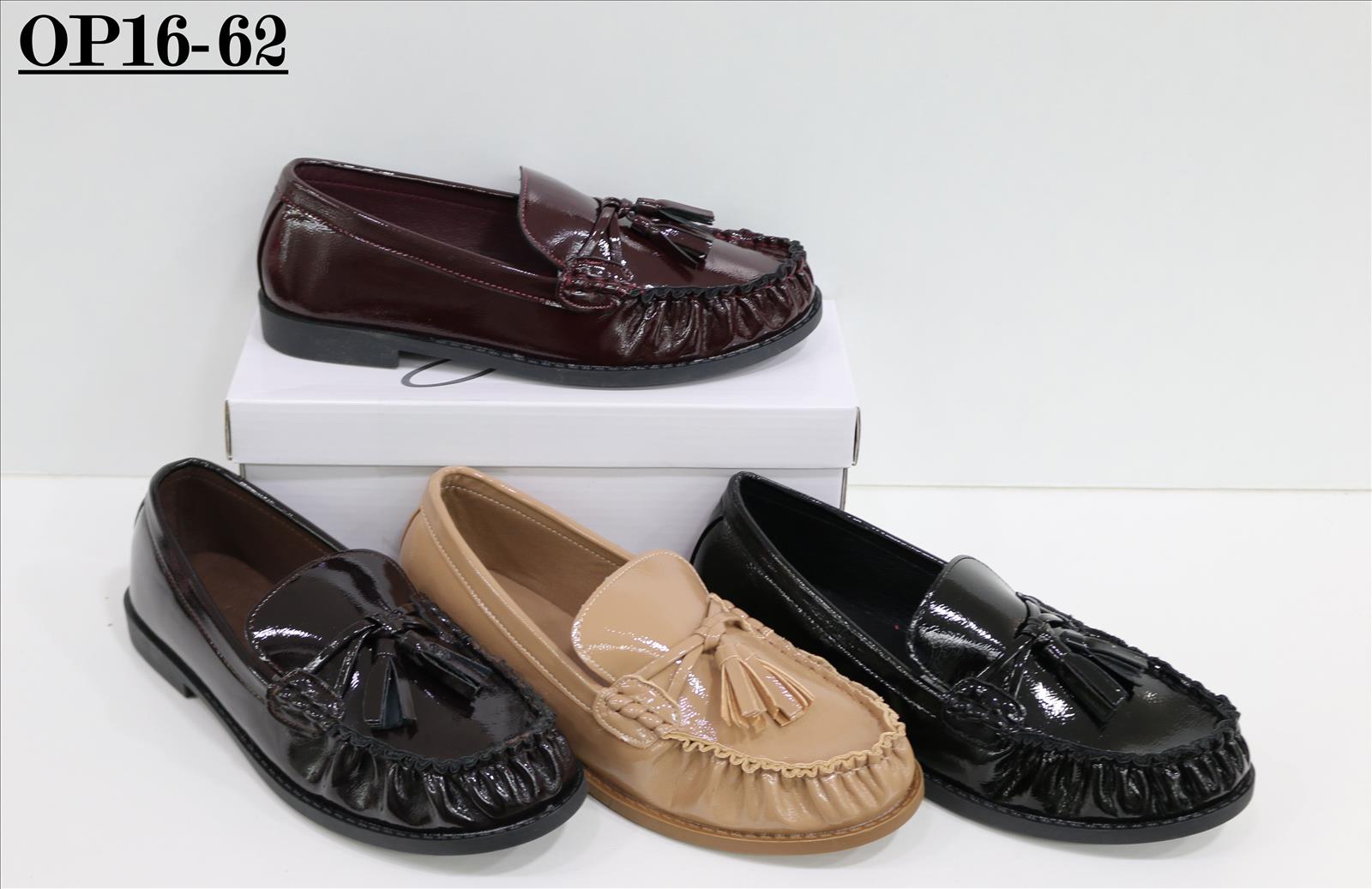 Style Haven GmbH - Accessoires;Schuhe;Leather Wear;kids&Teens - Dreiech