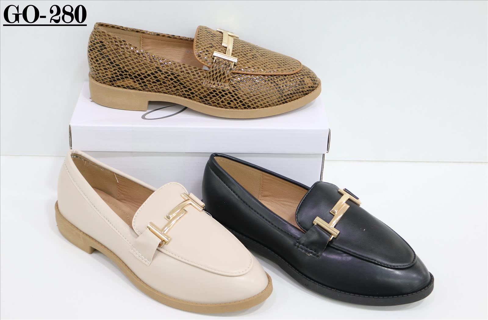 Style Haven GmbH - Accessoires;Schuhe;Leather Wear;kids&Teens - Dreiech