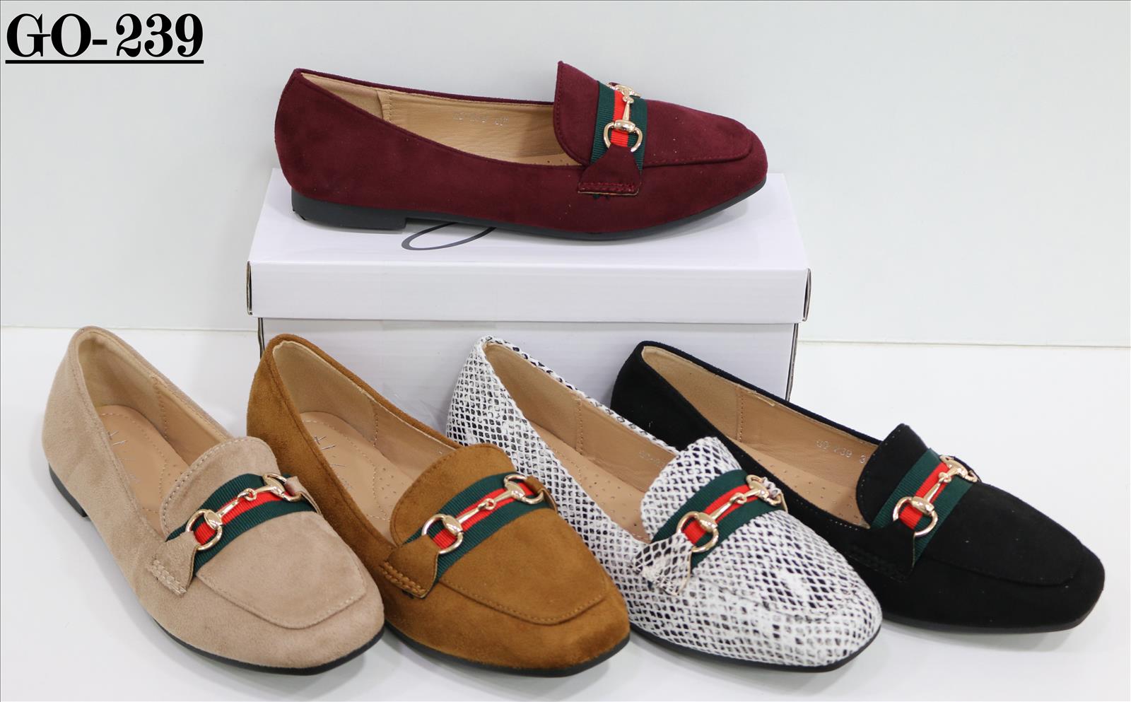 Style Haven GmbH - Accessoires;Schuhe;Leather Wear;kids&Teens - Dreiech