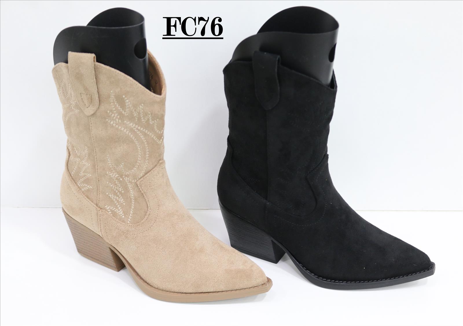Style Haven GmbH - Accessoires;Schuhe;Leather Wear;kids&Teens - Dreiech
