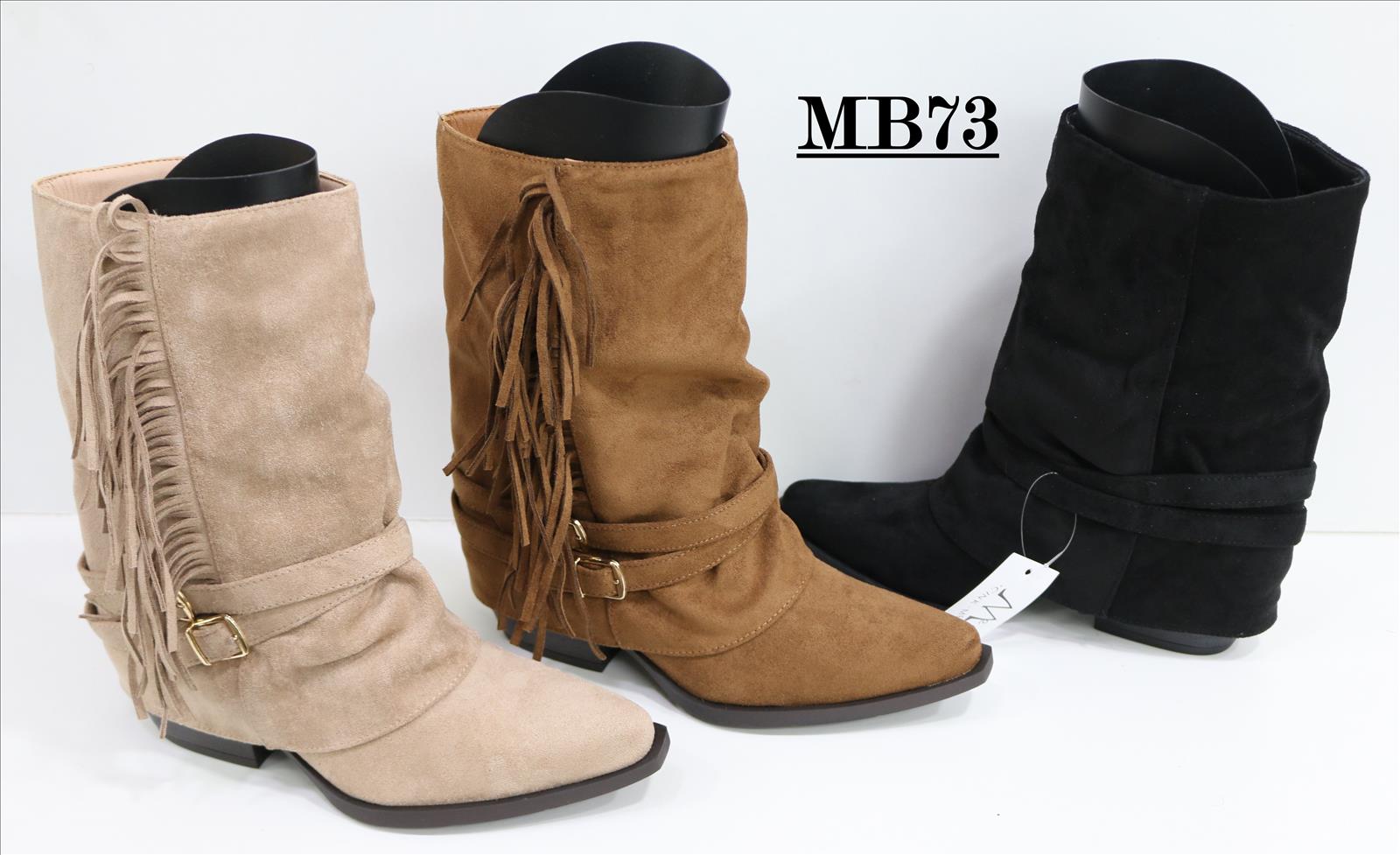 Style Haven GmbH - Accessoires;Schuhe;Leather Wear;kids&Teens - Dreiech