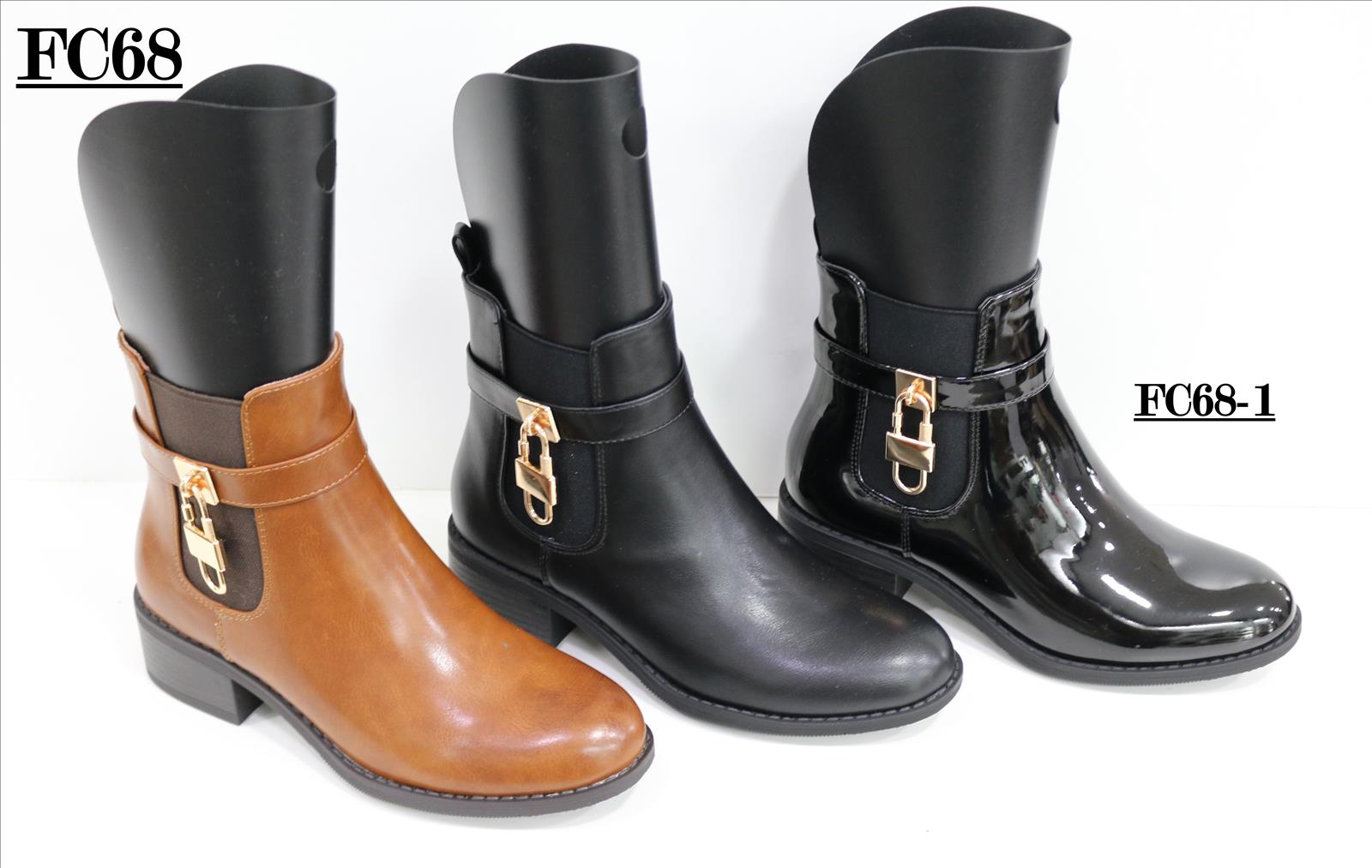 Style Haven GmbH - Accessoires;Schuhe;Leather Wear;kids&Teens - Dreiech