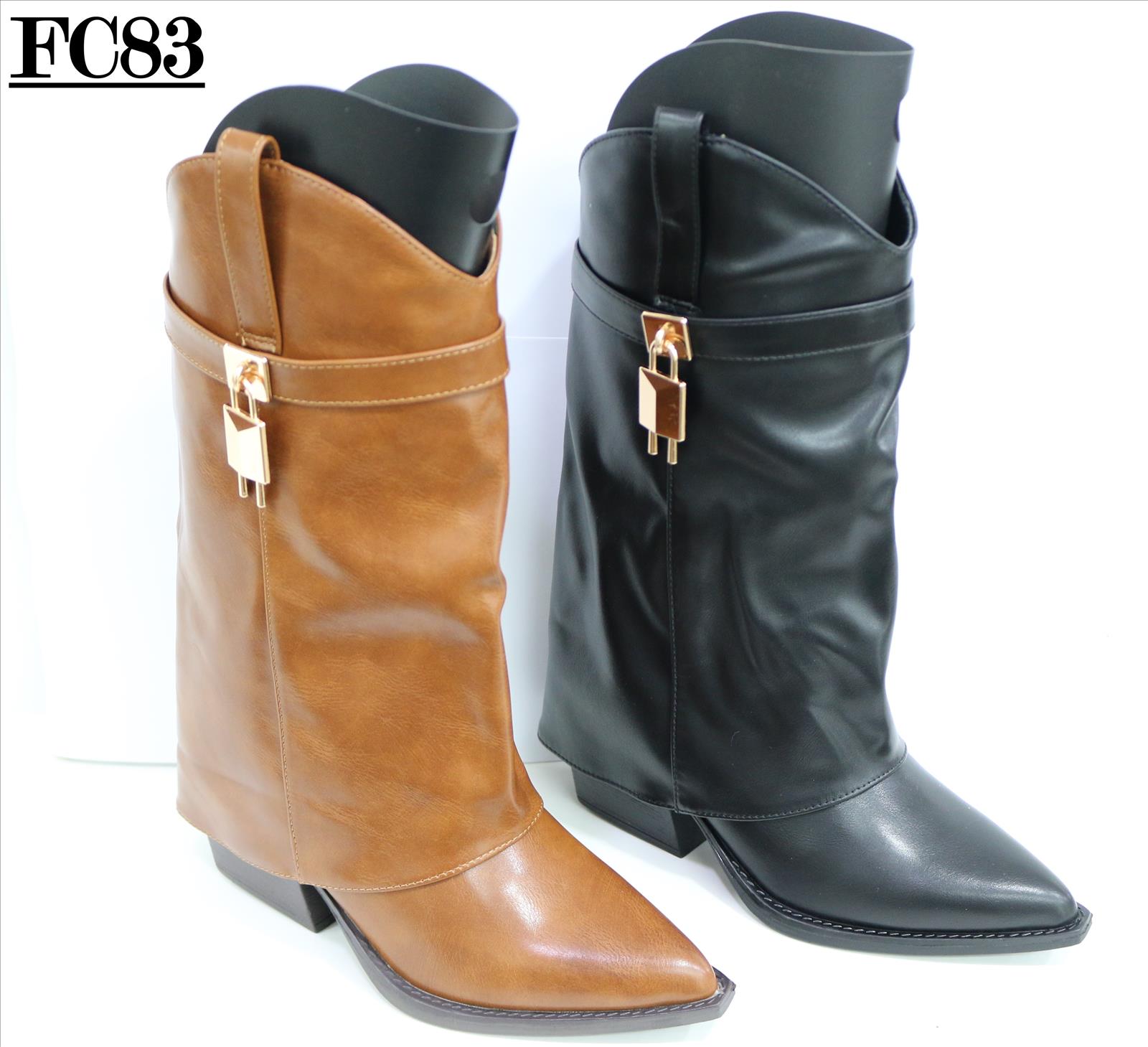 Style Haven GmbH - Accessoires;Schuhe;Leather Wear;kids&Teens - Dreiech