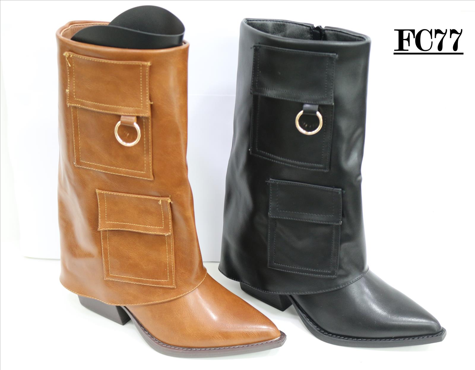 Style Haven GmbH - Accessoires;Schuhe;Leather Wear;kids&Teens - Dreiech