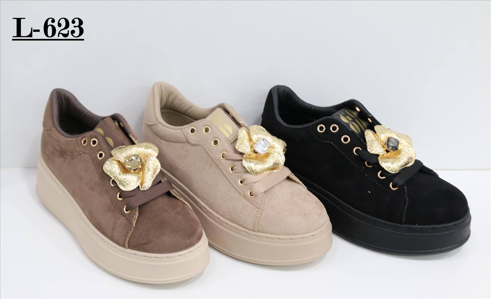 Style Haven GmbH - Accessoires;Schuhe;Leather Wear;kids&Teens - Dreiech