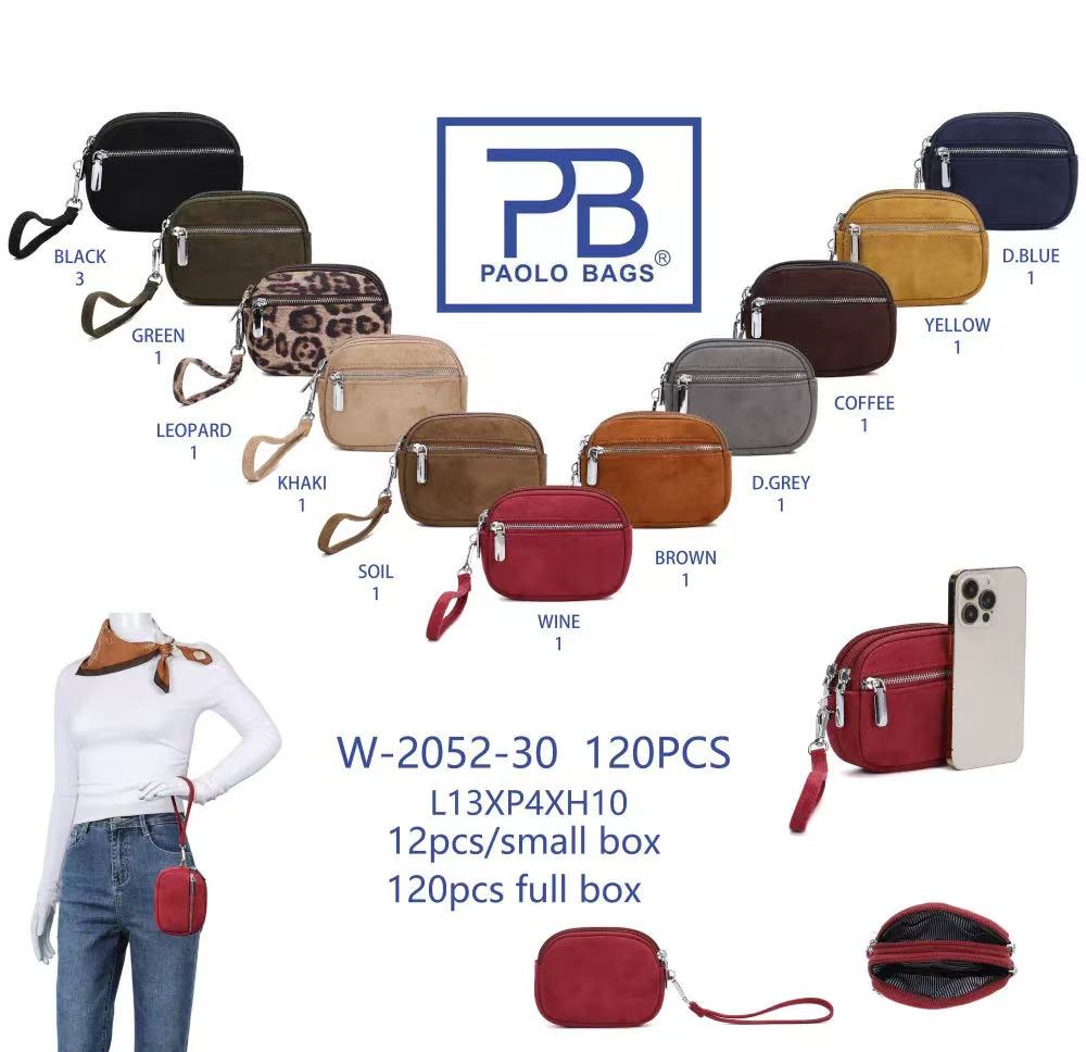 Lierkang import export Gmbh - bags Accessoires