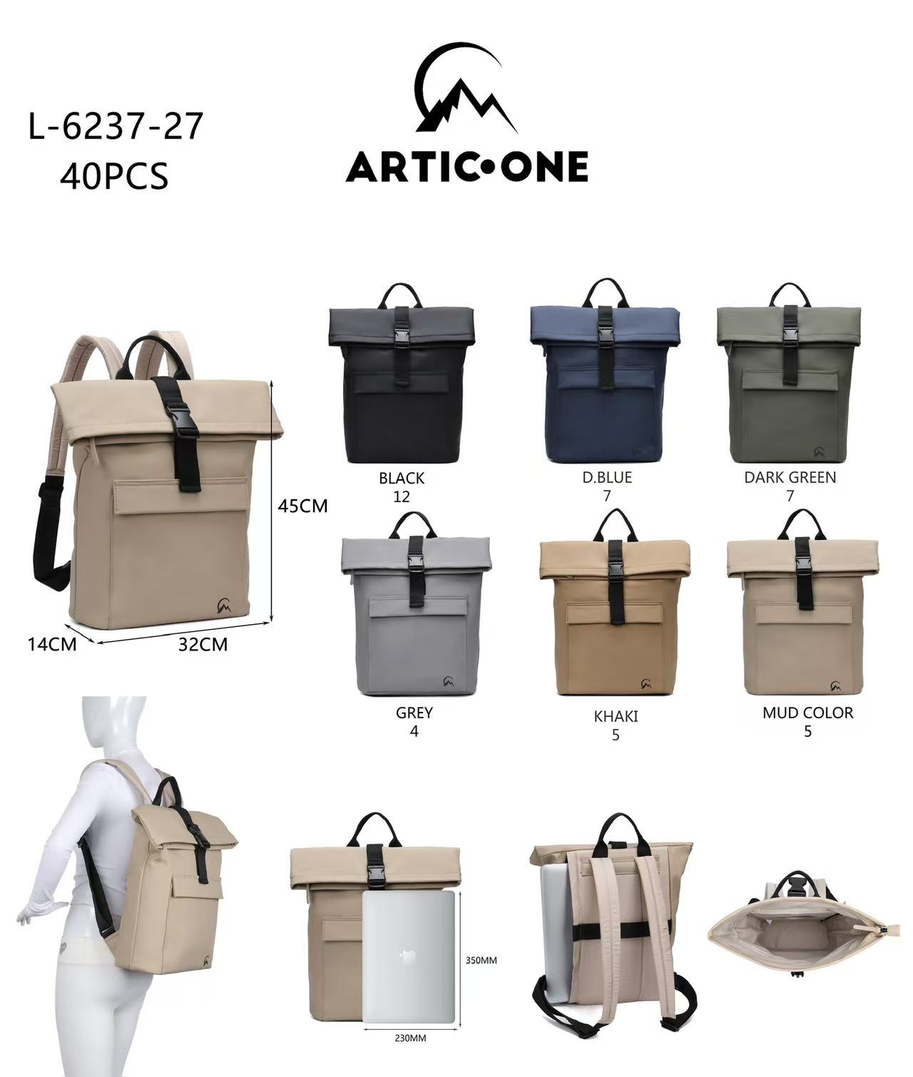 Lierkang import export Gmbh - bags Accessoires