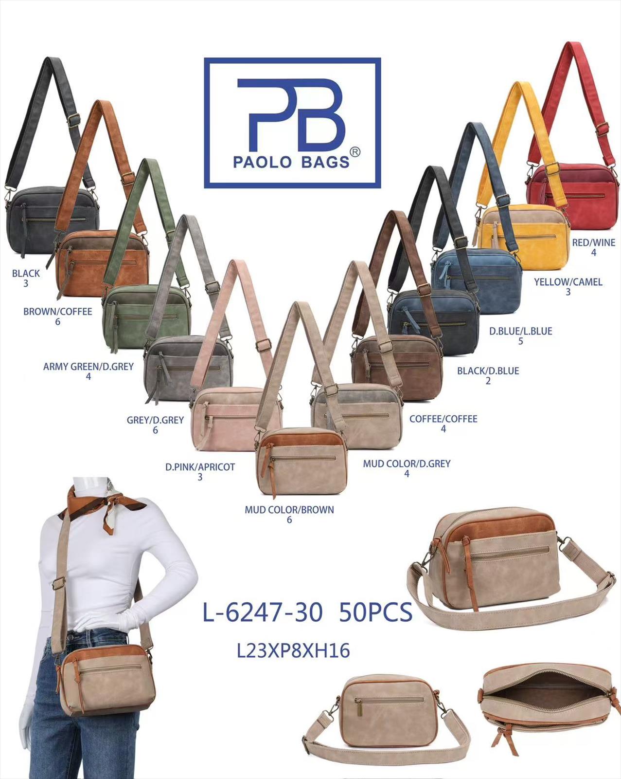 Lierkang import export Gmbh - bags Accessoires