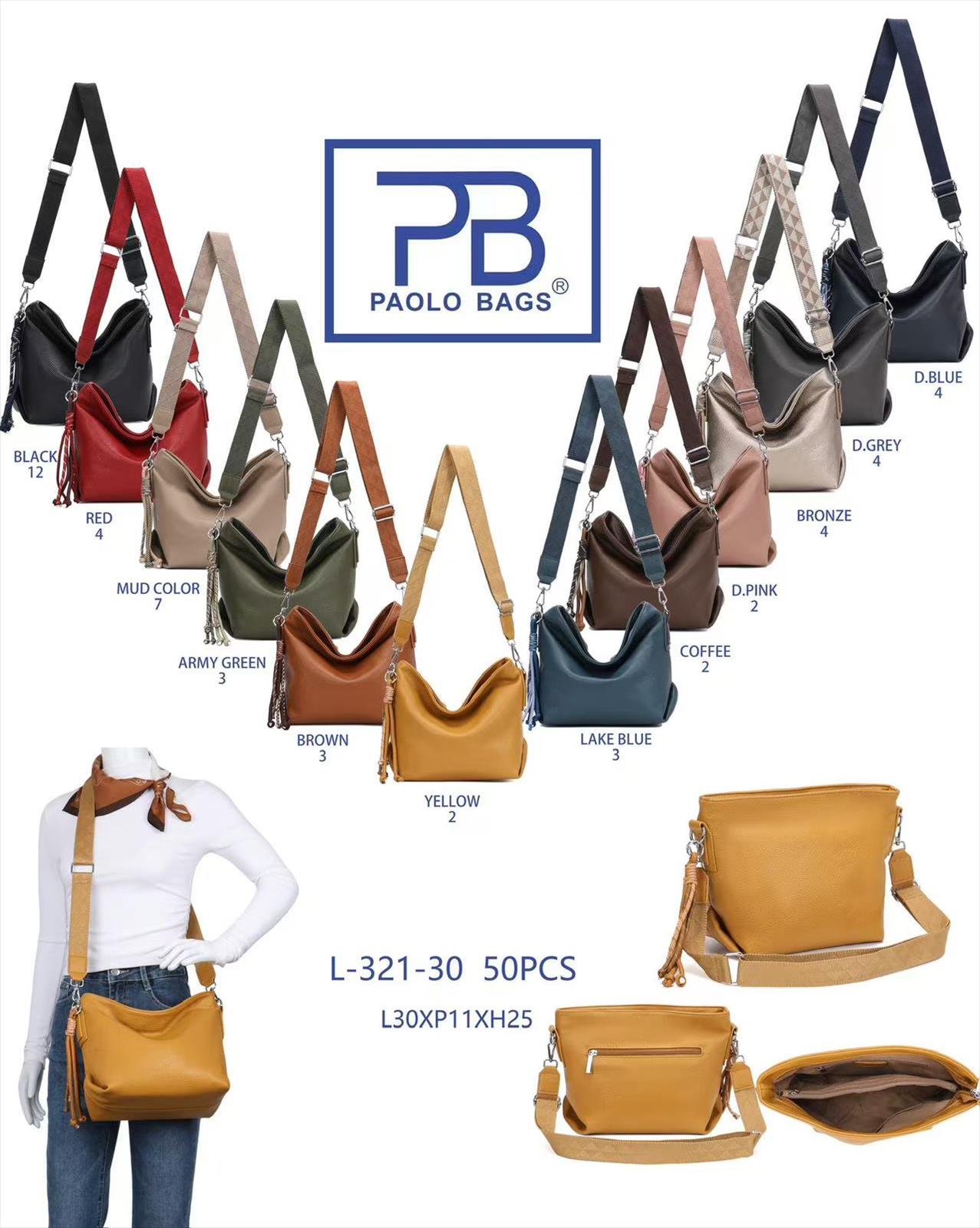 Lierkang import export Gmbh - bags Accessoires