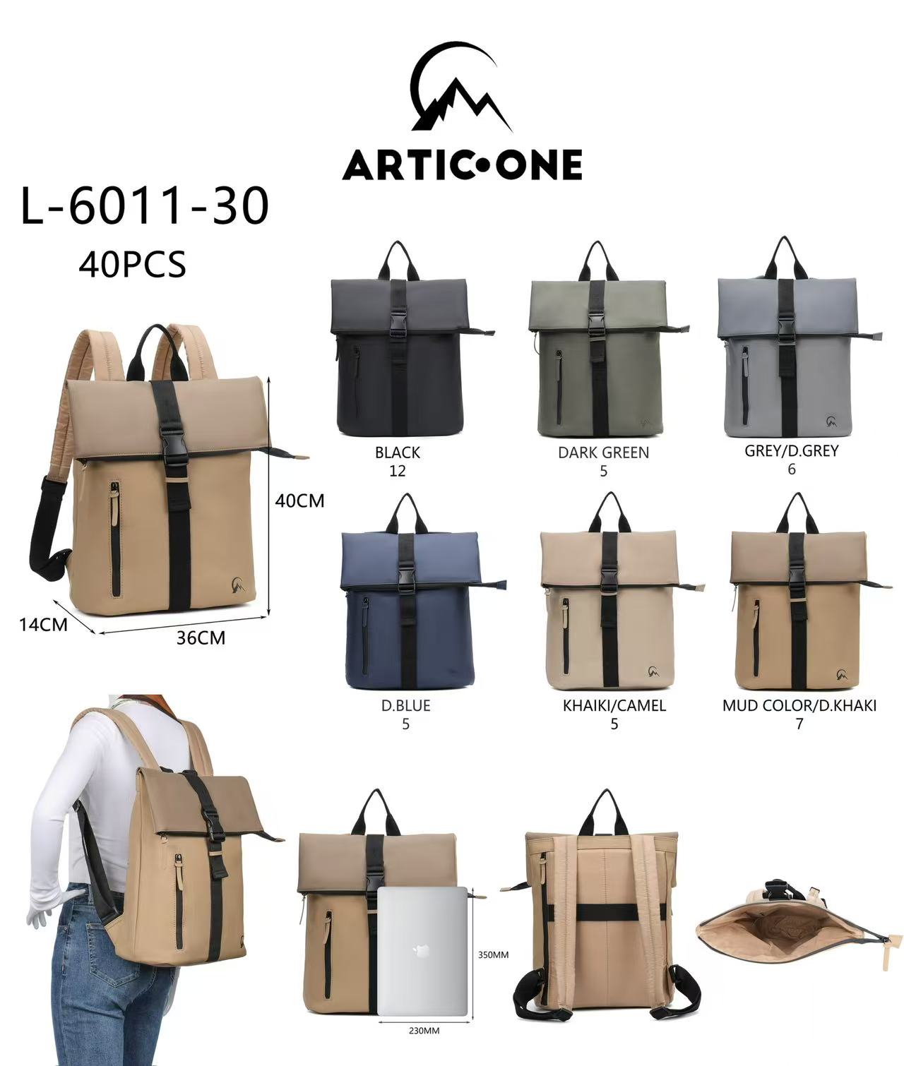 Lierkang import export Gmbh - bags Accessoires