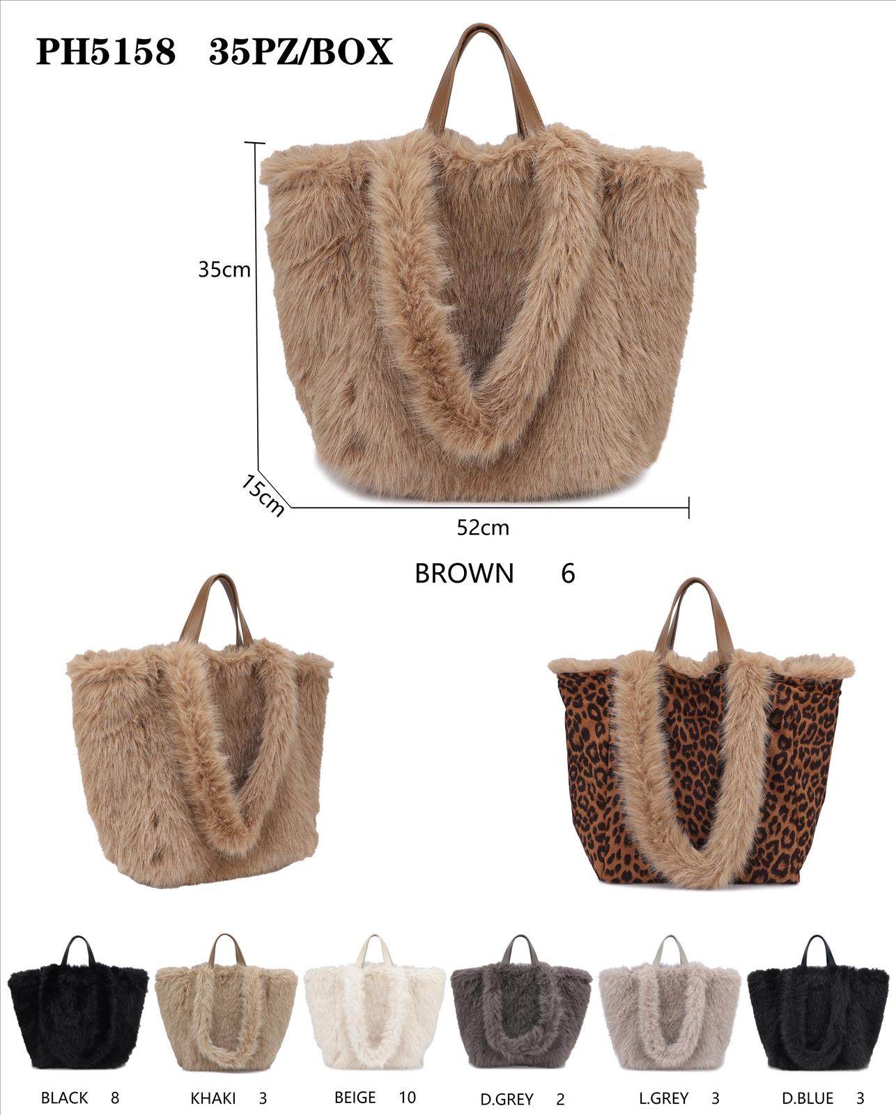 Lierkang import export Gmbh - bags Accessoires