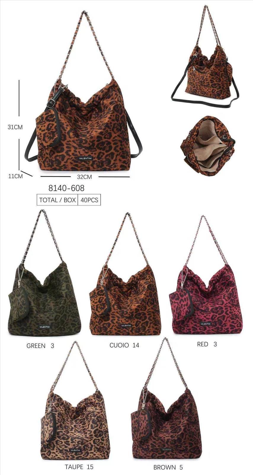 Lierkang import export Gmbh - bags Accessoires