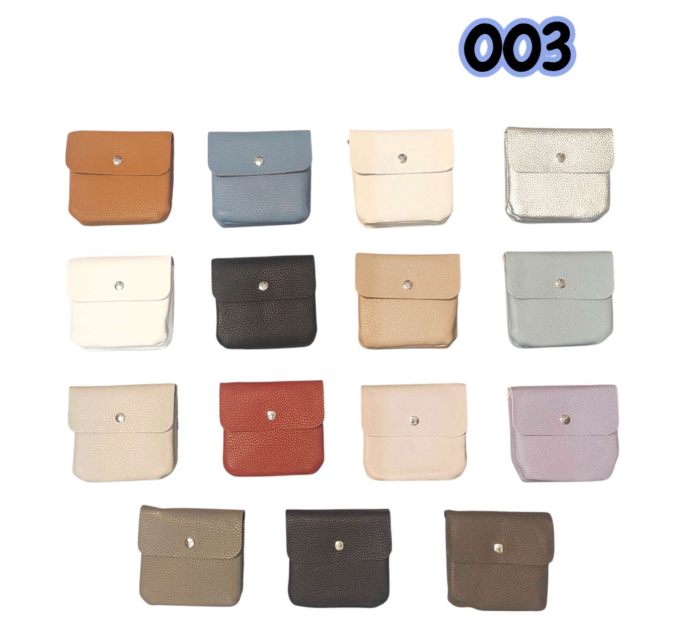 GIO TEX GMBH - Accessoires - Neuss