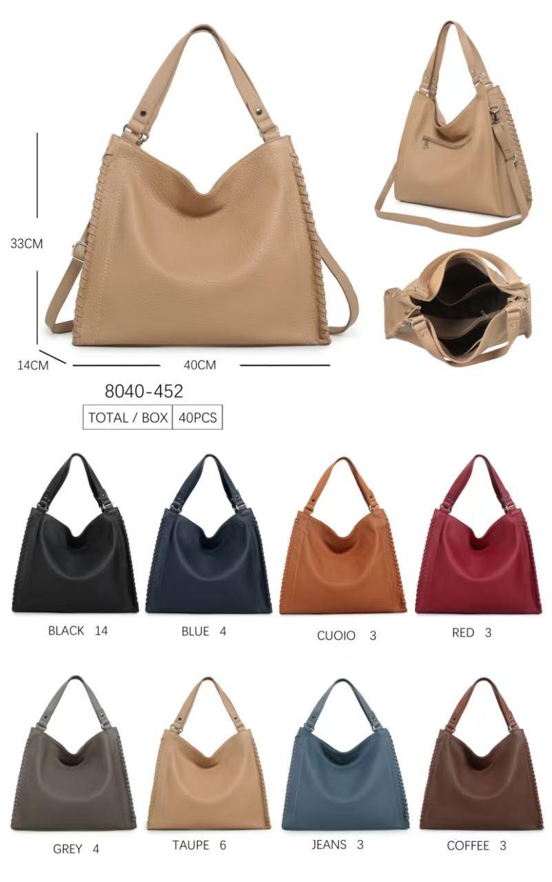 GIO TEX GMBH - Accessoires - Neuss