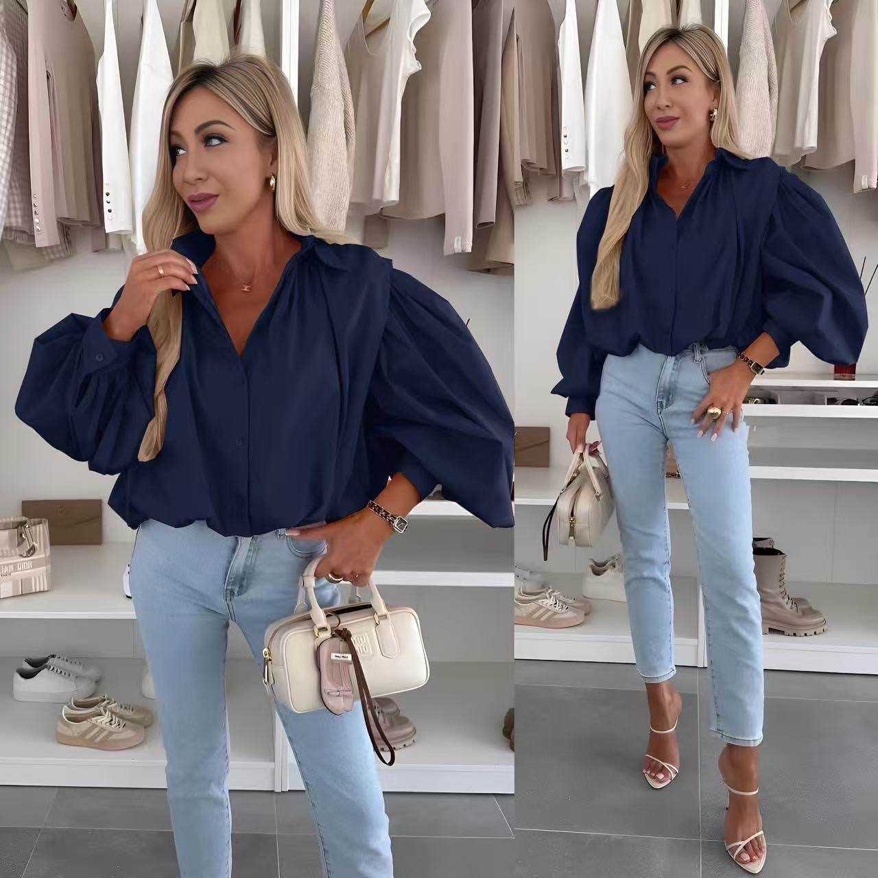 Ala Mode Fashion-DOB;Accessoires;Leather Wear; Young Fashion - Neuss