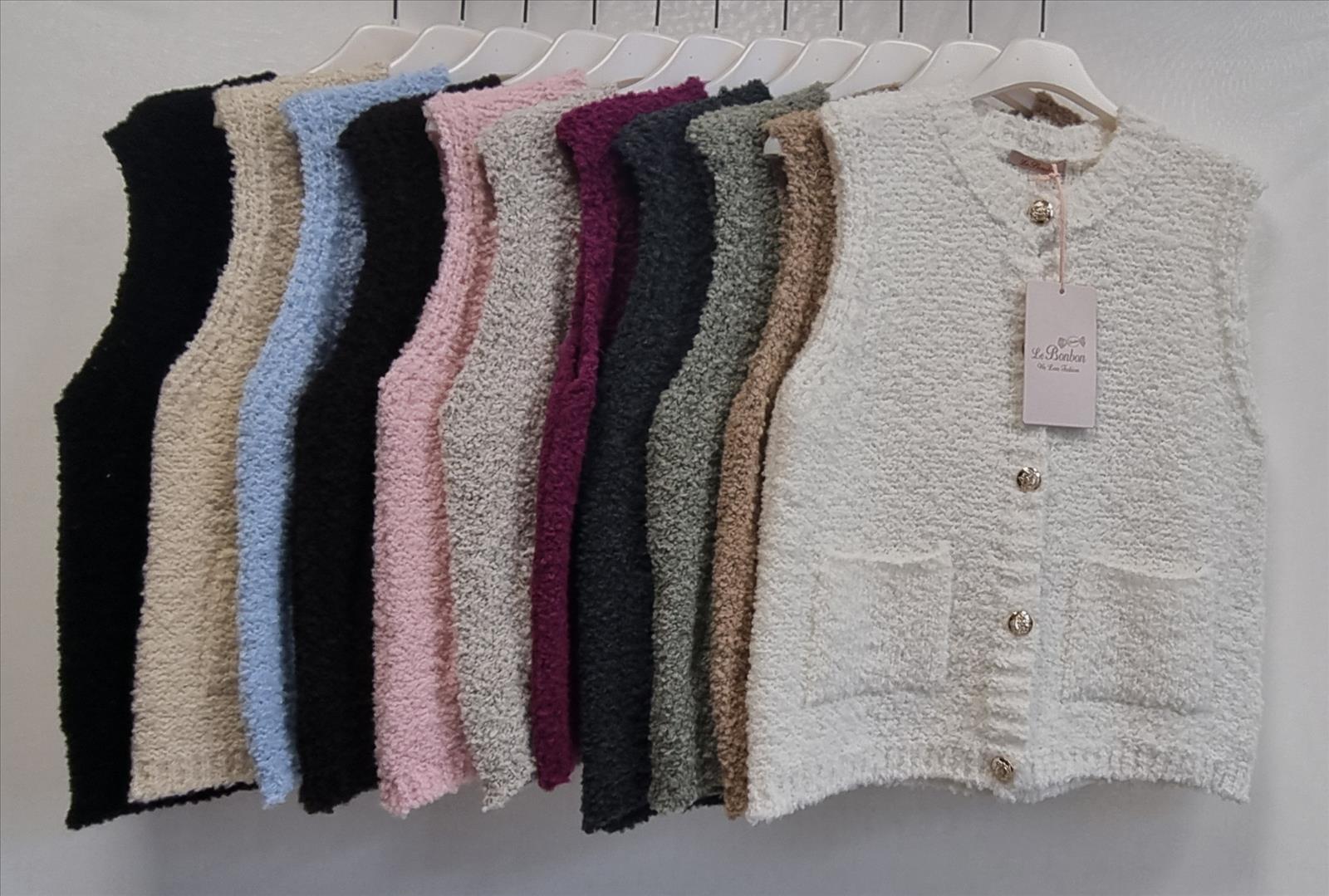 Macco Moda GmbH Le Bonbon - DOB - Neuss