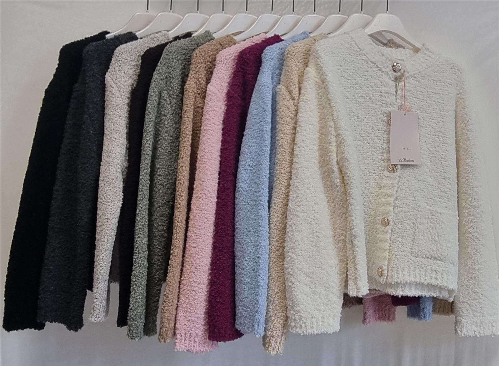 Macco Moda GmbH Le Bonbon - DOB - Neuss
