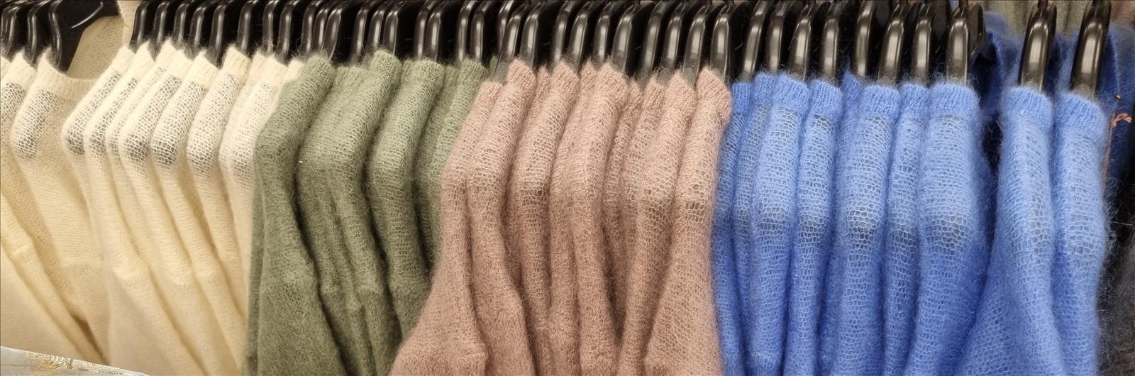 Macco Moda GmbH Le Bonbon - DOB - Neuss