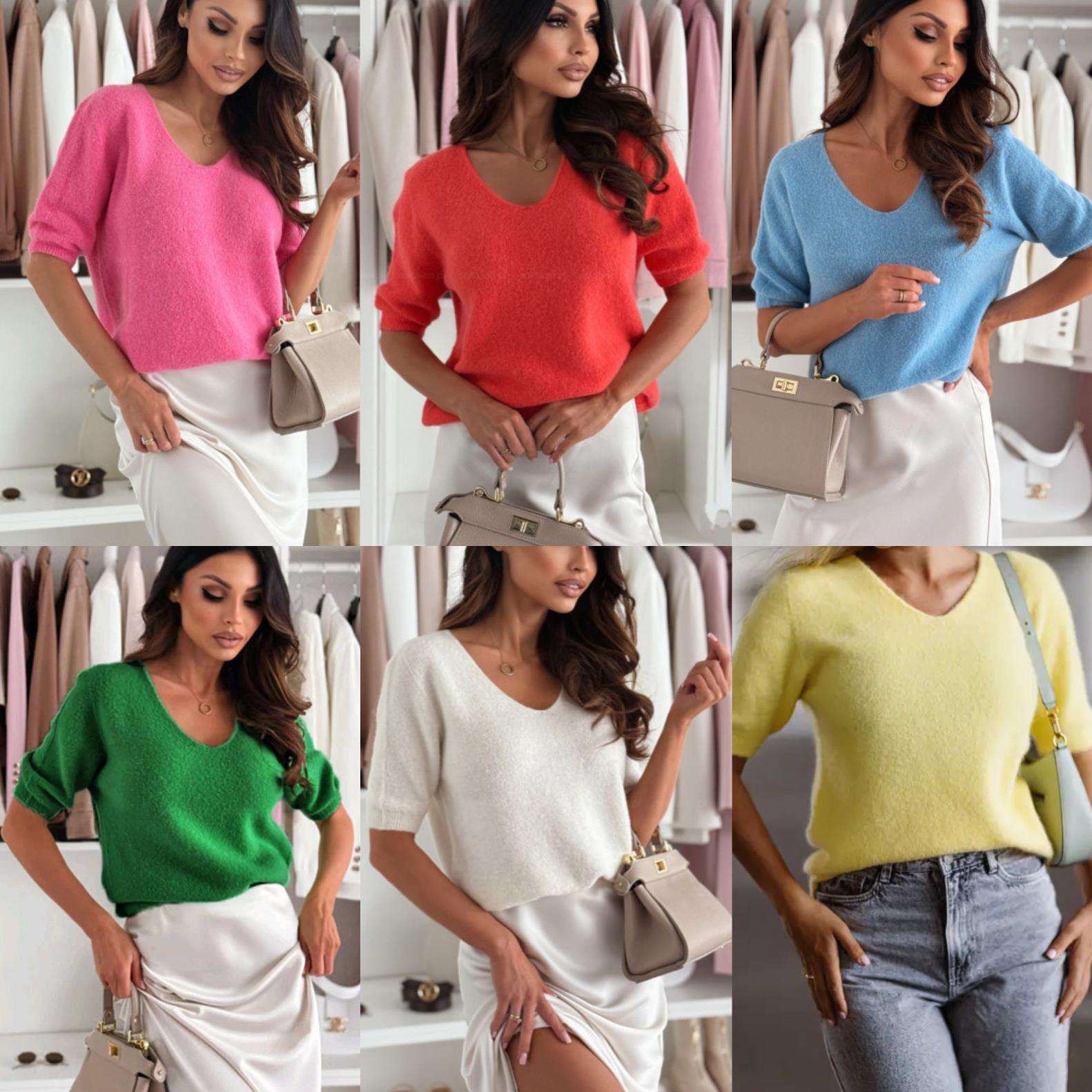 Ala Mode Fashion-DOB;Accessoires;Leather Wear; Young Fashion - Neuss