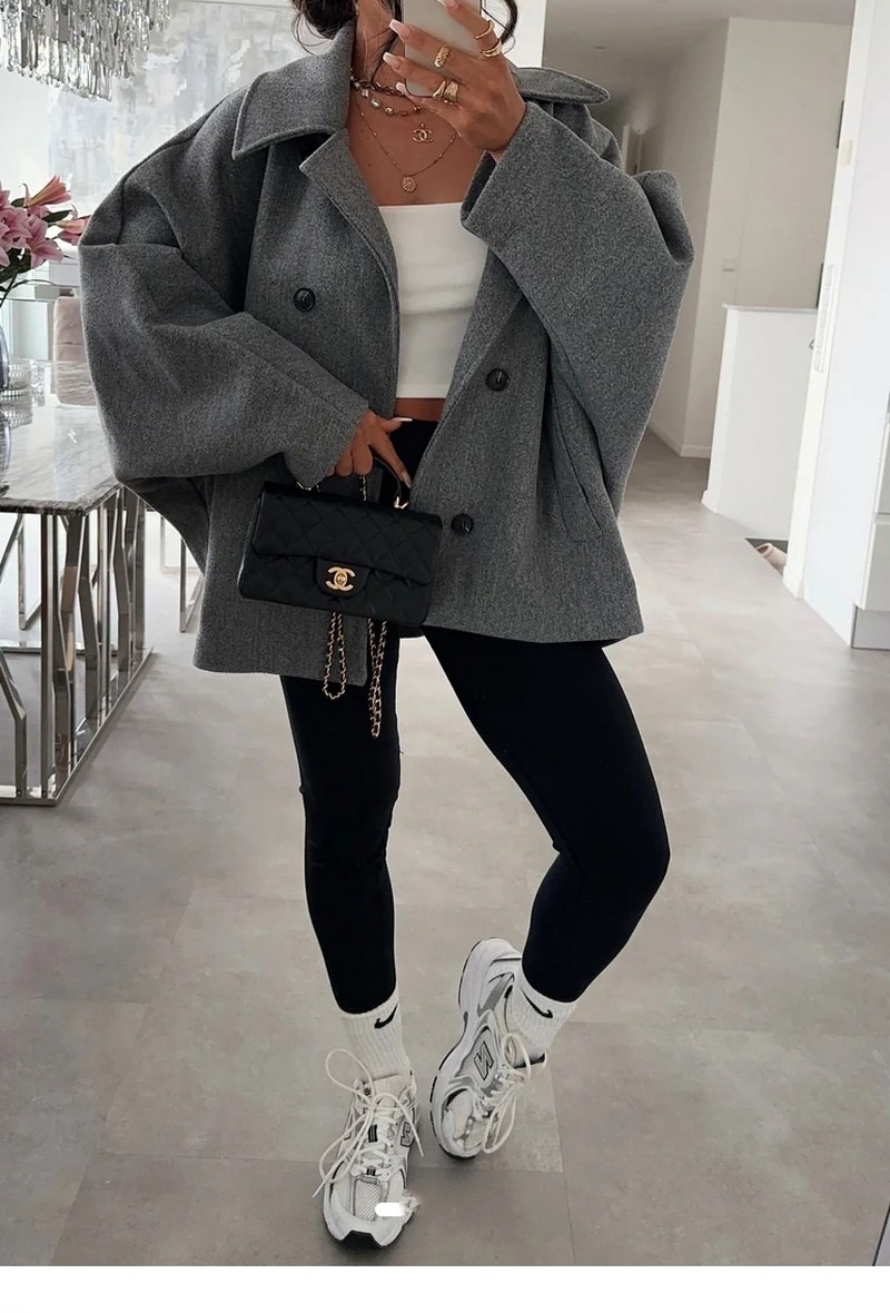 Ala Mode Fashion-DOB;Accessoires;Leather Wear; Young Fashion - Neuss