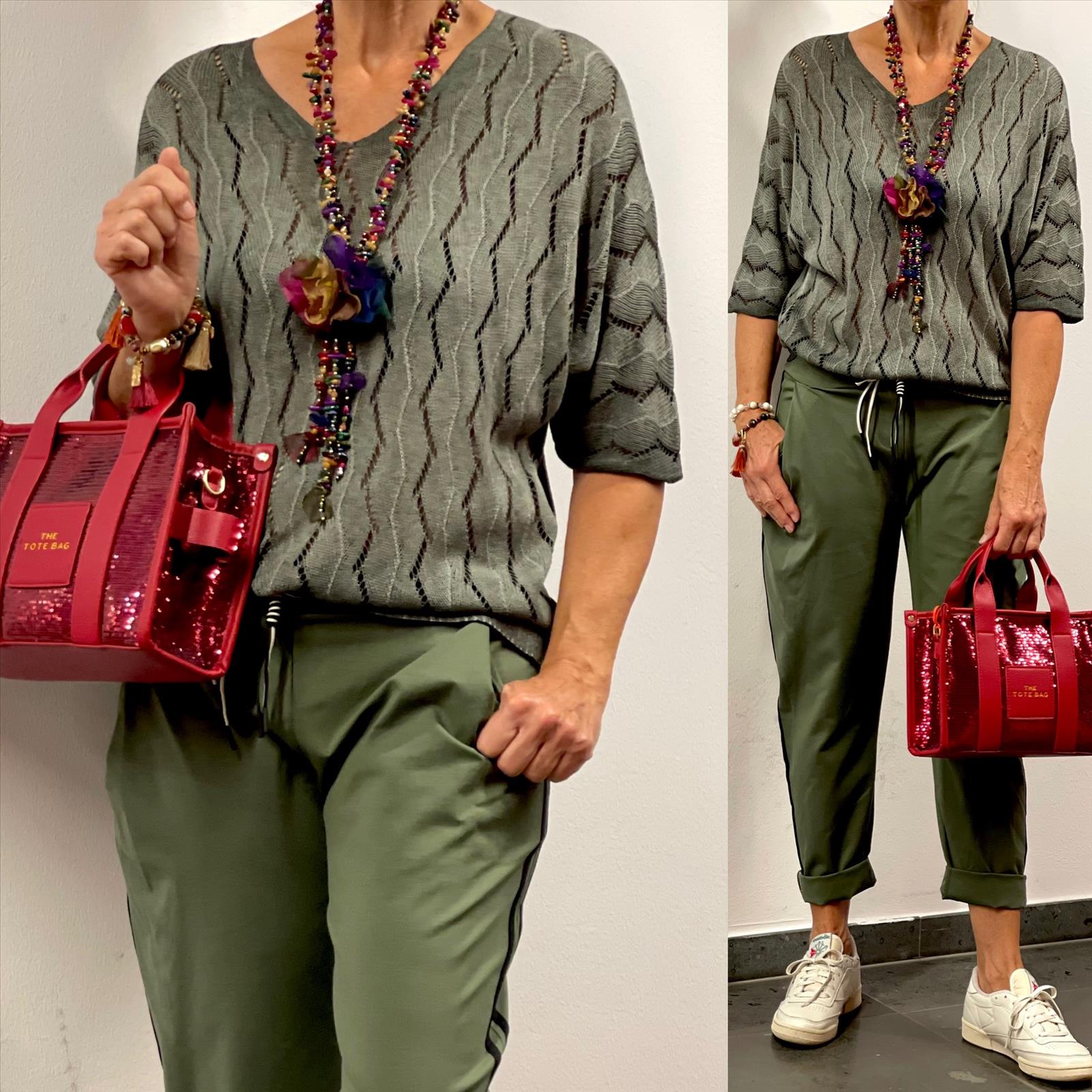 Ala Mode Fashion-DOB;Accessoires;Leather Wear; Young Fashion - Neuss